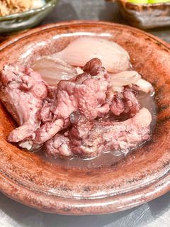手羽元のワイン煮-レシピのメイン写真