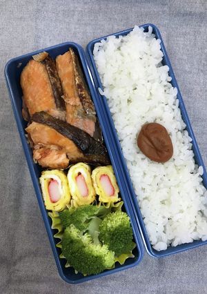 20230926マイ弁当-レシピのメイン写真