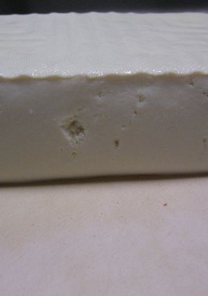 ずぼらな私の豆腐の水切り-レシピのメイン写真