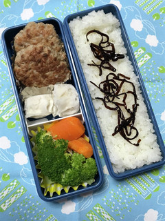 20231002マイ弁当-レシピのメイン写真