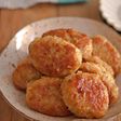 えのき入り照り焼きつくね【冷凍作り置き】