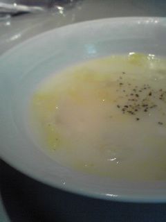 白菜だけ!超うまシチュー♪-レシピのメイン写真