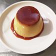 レンジで作る!なめらか手作りプリン