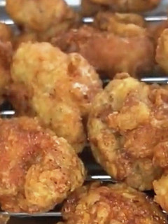 唐揚げ-レシピのメイン写真