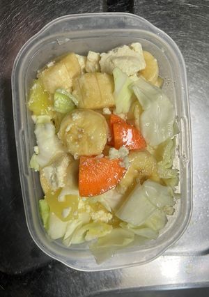 ダイエットスムージー！一気に作り冷凍-レシピのメイン写真