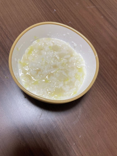 離乳食中期:大根と白菜の和風煮-レシピのメイン写真