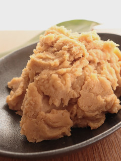 ゼロ活力鍋♪我が家流♪白花豆で白あん-レシピのメイン写真