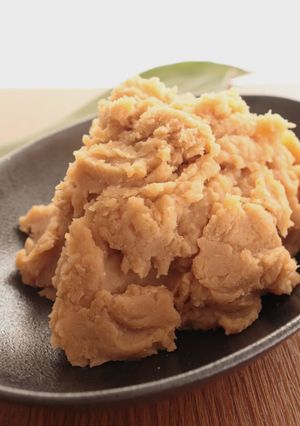 ゼロ活力鍋♪我が家流♪白花豆で白あん-レシピのメイン写真