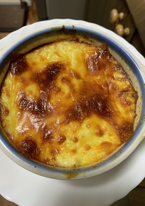 簡単。豆腐グラタン-レシピのメイン写真