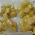 超簡単 圧力鍋de鬼まんじゅう