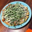 ヘルシーお好み焼き