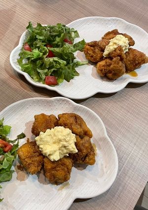 わが家 の 人気者 カリッと チキン南蛮-レシピのメイン写真