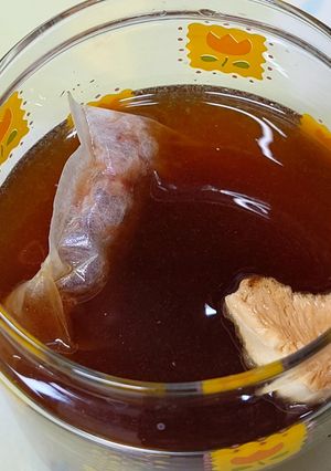 わが家のすだちポン酢-レシピのメイン写真