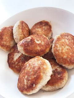 åä¾ãã±ãã±ãè±è
ãã³ãã¼ã°ï¼-ã¬ã·ãã®ã¡ã¤ã³åç