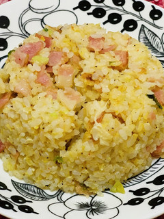 魔法のチャーハン-レシピのメイン写真