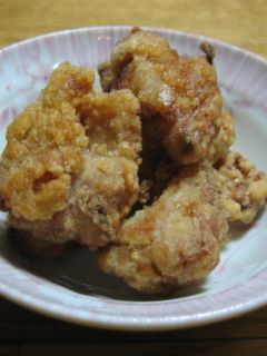 冷めてもおいしい絶品から揚げ!!-レシピのメイン写真