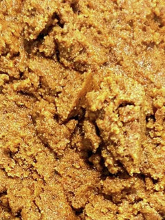 米粉で手作りカレーのルー グルテンフリー-レシピのメイン写真