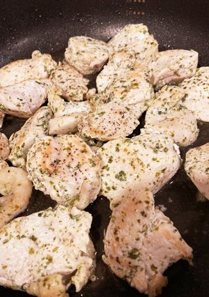 青のりチキン-レシピのメイン写真