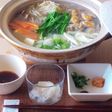 牡蠣鍋?ムール貝☆海外で日本の鍋★創作