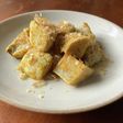 3分でもう1品 里芋カレーおかか和え