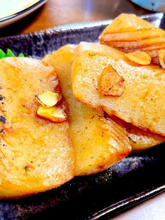 生こんにゃくステーキ(甘辛カレー風味)-レシピのメイン写真