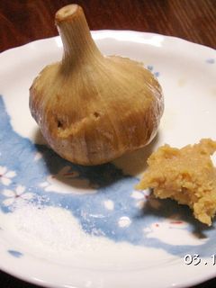 簡単おつまみ にんにくまるごと揚げ-レシピのメイン写真