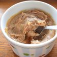 酒粕とデーツのキャラメルクリーム