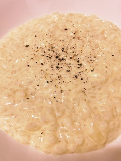 冷ご飯で作る☆チーズリゾット-レシピのメイン写真