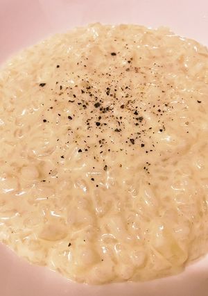 冷ご飯で作る☆チーズリゾット-レシピのメイン写真