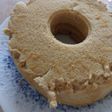 静岡茶シフォンケーキのレシピ