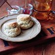 おうちカフェ★英国式紅茶スコーン