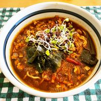 基本からアレンジまで！思わずつくりたくなる「豆みそ 味噌スープ」の