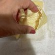 油揚げの簡単な開き方