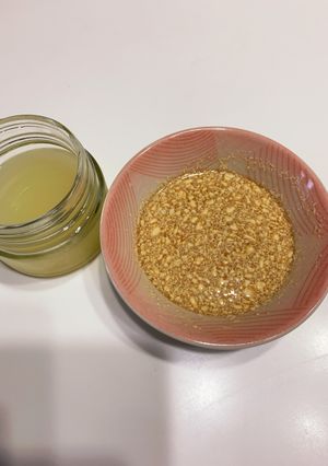 すだちドレッシング-レシピのメイン写真
