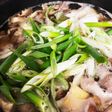 大阪の味 肉吸い