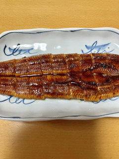 うなぎのかば焼きの温め方-レシピのメイン写真