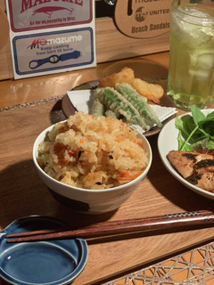 岩下の新生姜炊き込みご飯!-レシピのメイン写真