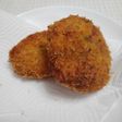 美味しい 味付きさつまいもコロッケ