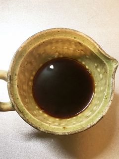 ♡甘口♡天丼のタレ♡-レシピのメイン写真