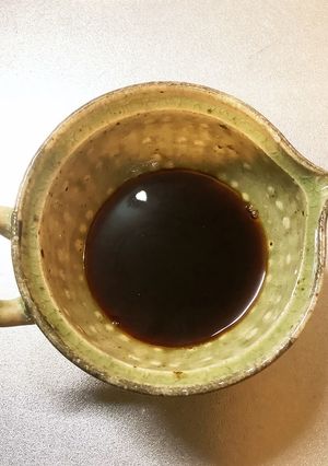 ♡甘口♡天丼のタレ♡-レシピのメイン写真
