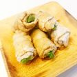 簡単!万能スタミナ豚肉巻き