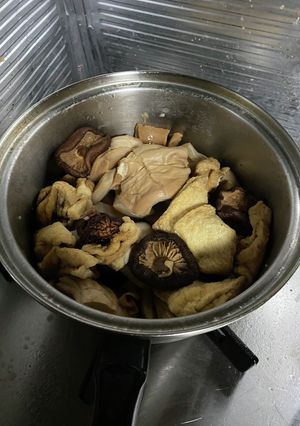 煮しめ-レシピのメイン写真