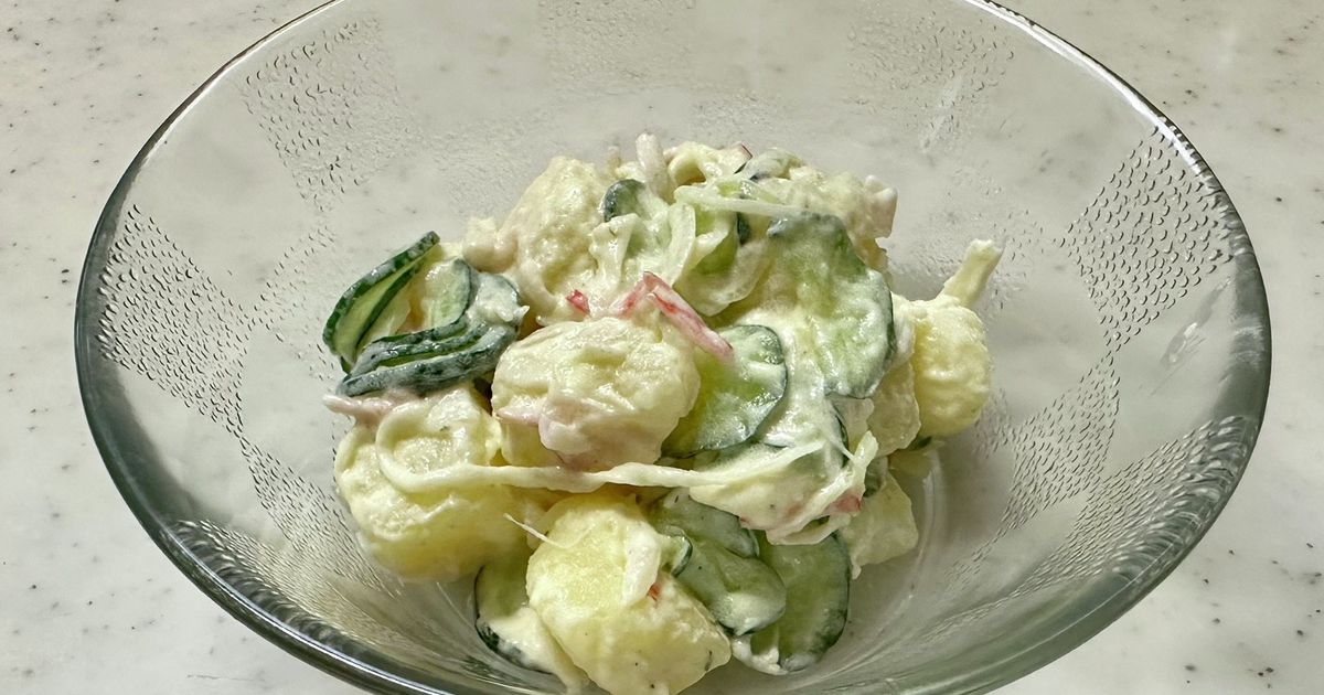 ぽてさらさん　専用 ポテサラさん専用 ポテトサラダ｜食べチョク｜産地直送(産直)お