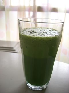 あっという間に☆抹茶シェーク-レシピのメイン写真