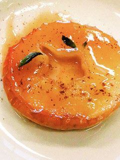 簡単焼きりんご-レシピのメイン写真