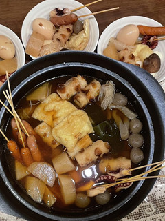 昆布&かつおだしde絶品おでん-レシピのメイン写真