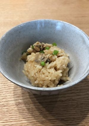 バイ飯-レシピのメイン写真