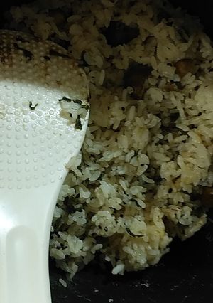 なんちゃって節約無添加栗ご飯-レシピのメイン写真