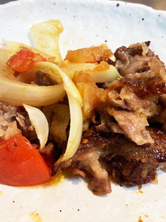 牛肉のオーブン焼き-レシピのメイン写真