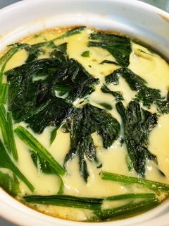 洋風!茶碗蒸し トースターで-レシピのメイン写真